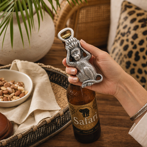 Monkey Bottle Opener 4