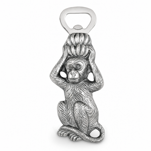 Monkey Bottle Opener 1