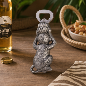 Monkey Bottle Opener 5