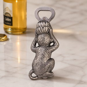 Monkey Bottle Opener 8