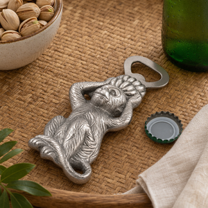 Monkey Bottle Opener 6