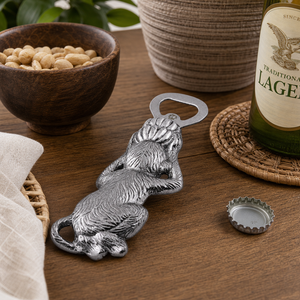 Monkey Bottle Opener 7