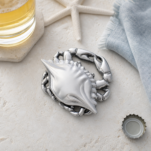 Crab Bottle Opener 2