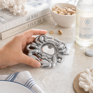 Crab Bottle Opener 5