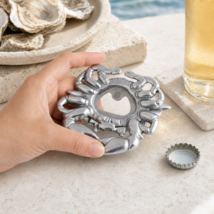 Crab Bottle Opener 3