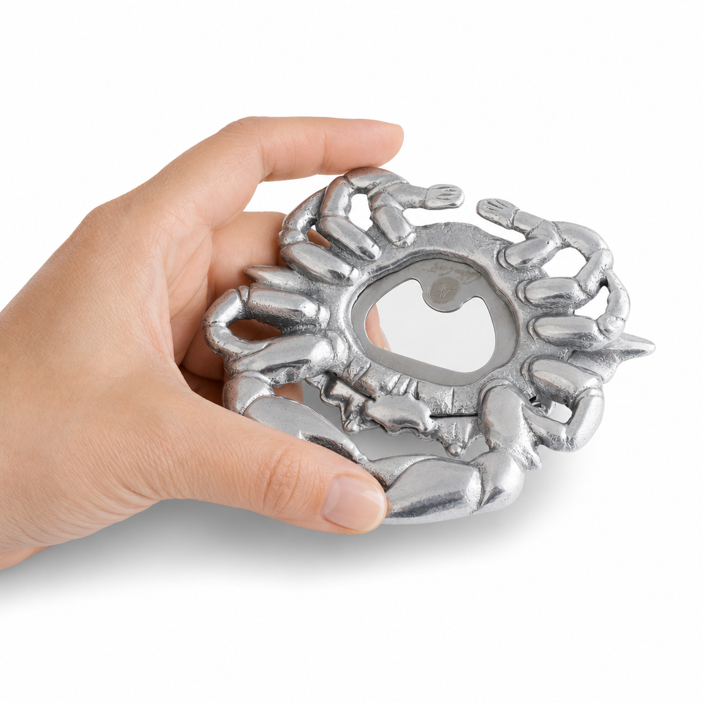 Crab Bottle Opener 8