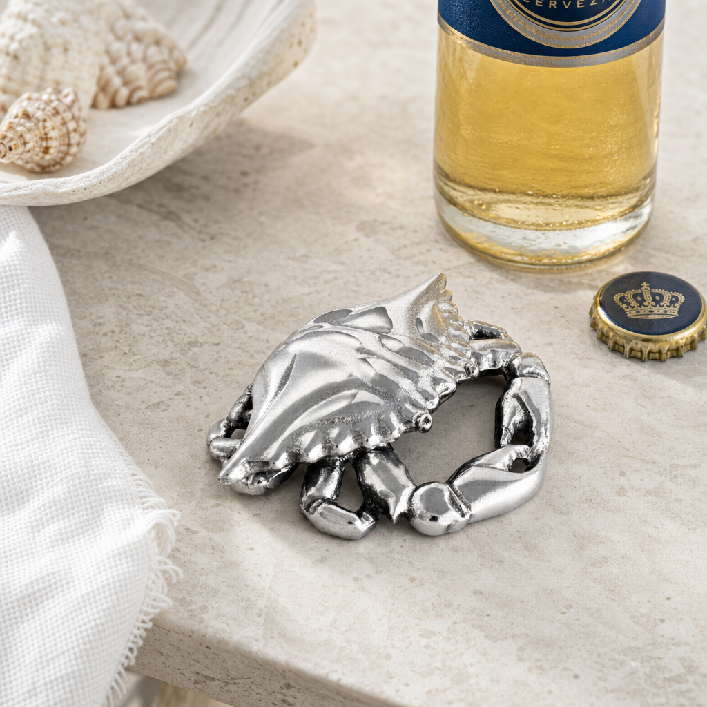 Crab Bottle Opener 6