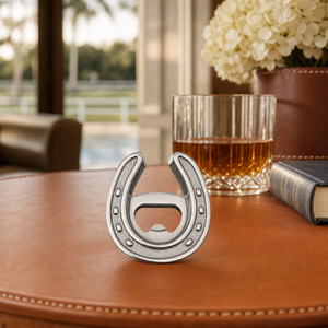 Horseshoe Bottle Opener 7