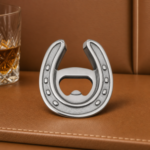 Horseshoe Bottle Opener 3