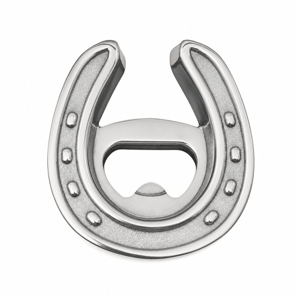 Horseshoe Bottle Opener 10