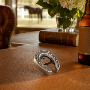 Horseshoe Bottle Opener 9