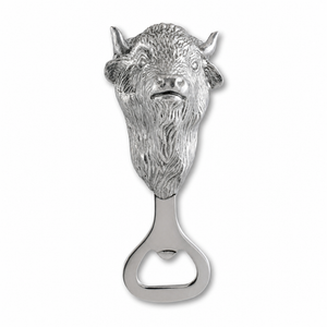 Buffalo Bottle Opener 1