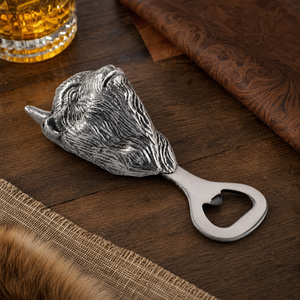 Buffalo Bottle Opener 3