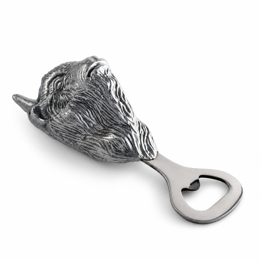 Buffalo Bottle Opener 9