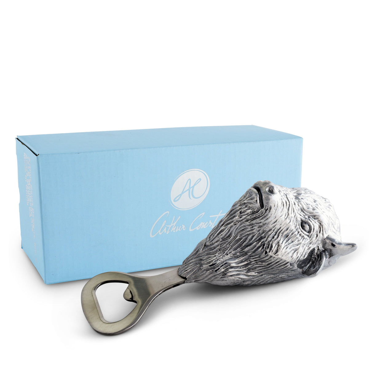 Buffalo Bottle Opener 13