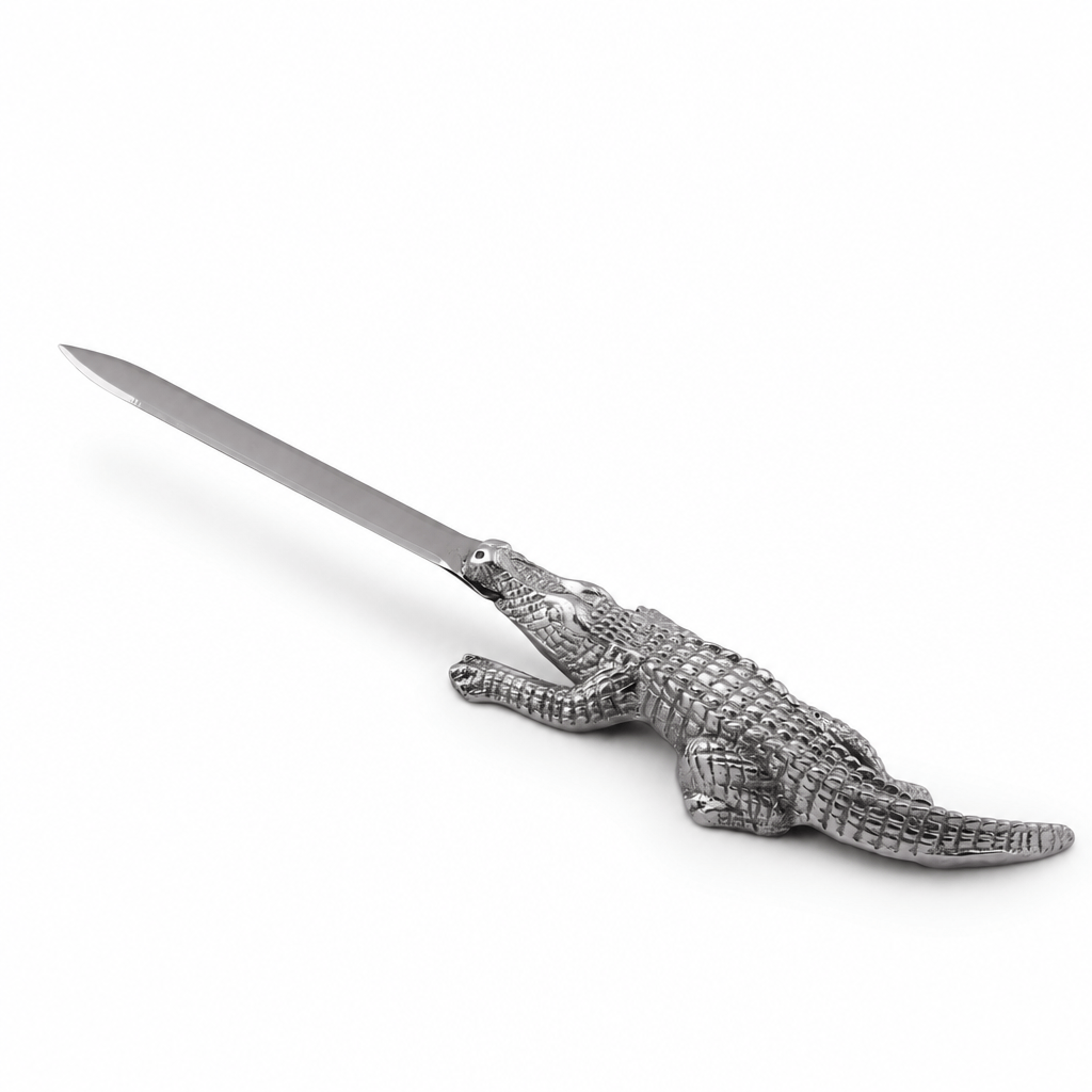 Alligator Letter Openers 1