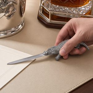 Alligator Letter Openers 3