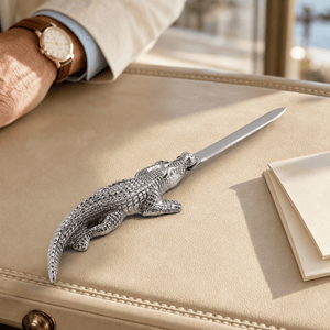 Alligator Letter Openers 7