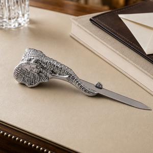 Elephant Letter openers 2