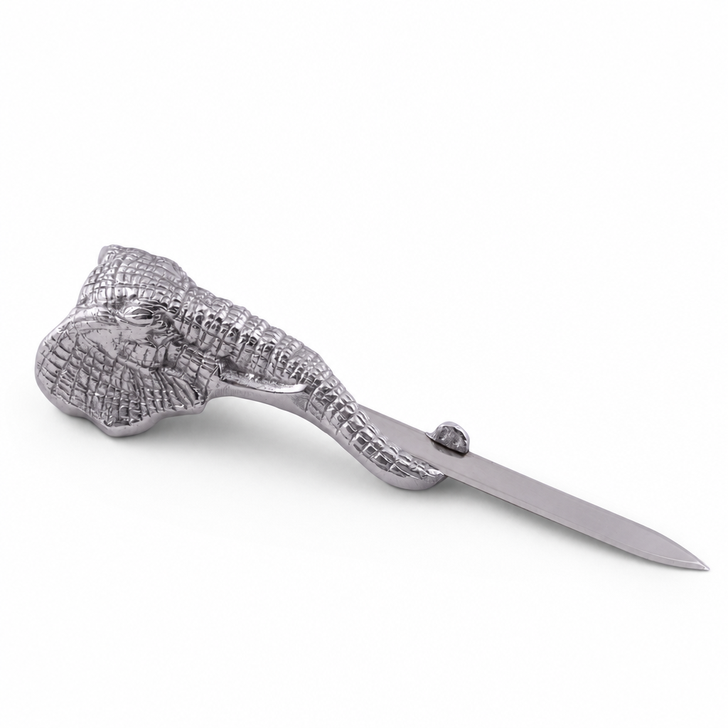 Elephant Letter openers 1