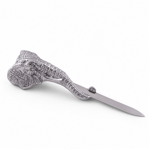 Elephant Letter openers 1