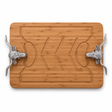 Longhorn Carving Board