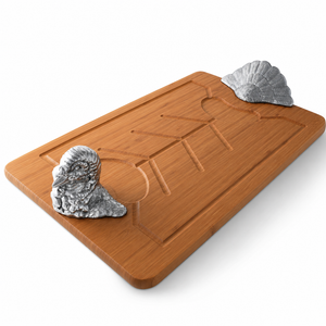 Turkey Carving Board 8