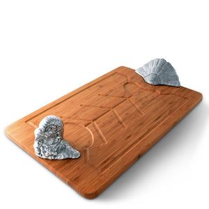 Turkey Carving Board 14