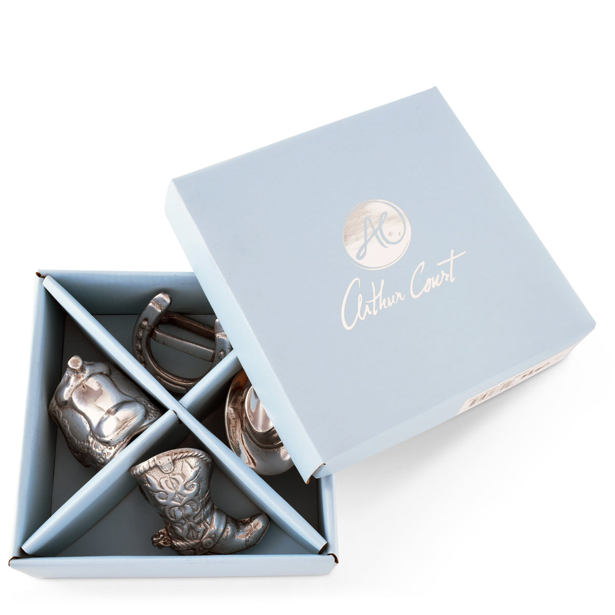 Western Napkin Rings 15