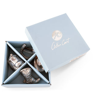 Western Napkin Rings 15