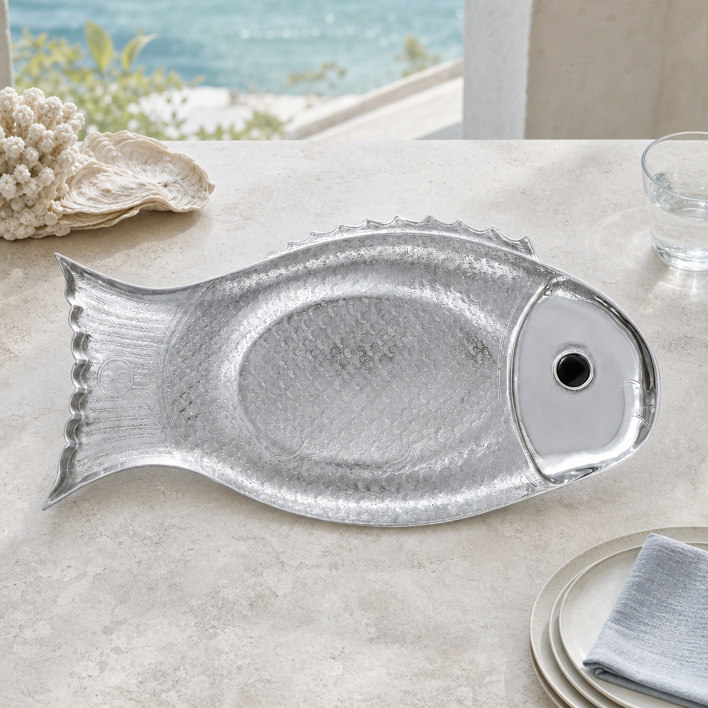 Fish Platter Large 1