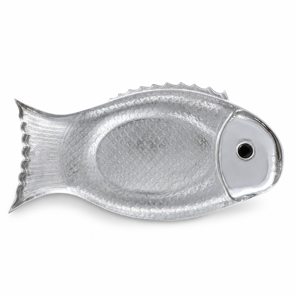 Fish Platter Large 1