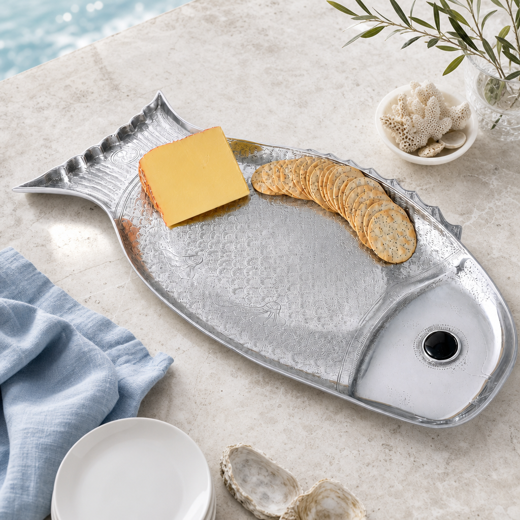 Fish Platter Large 3