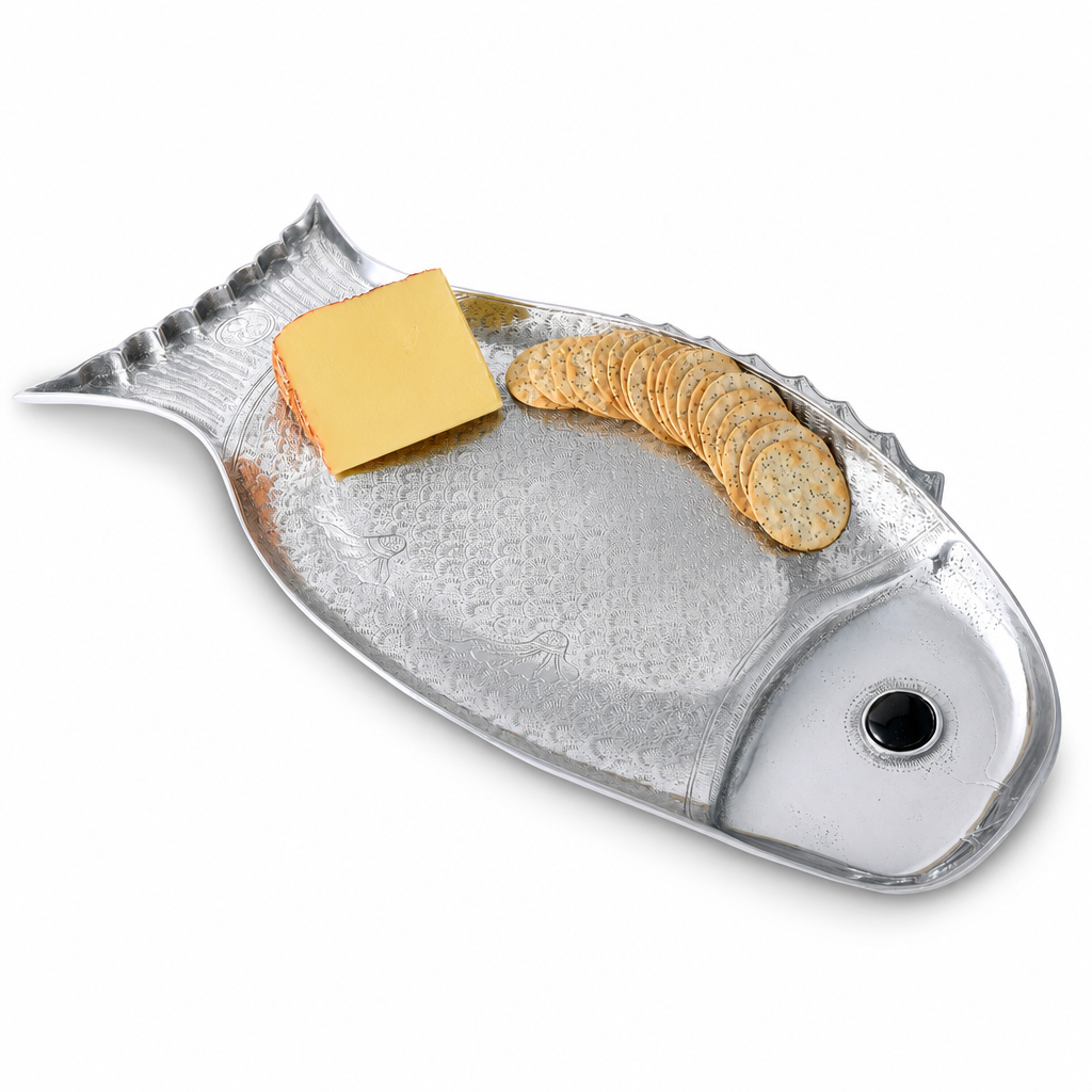 Fish Platter Large 8
