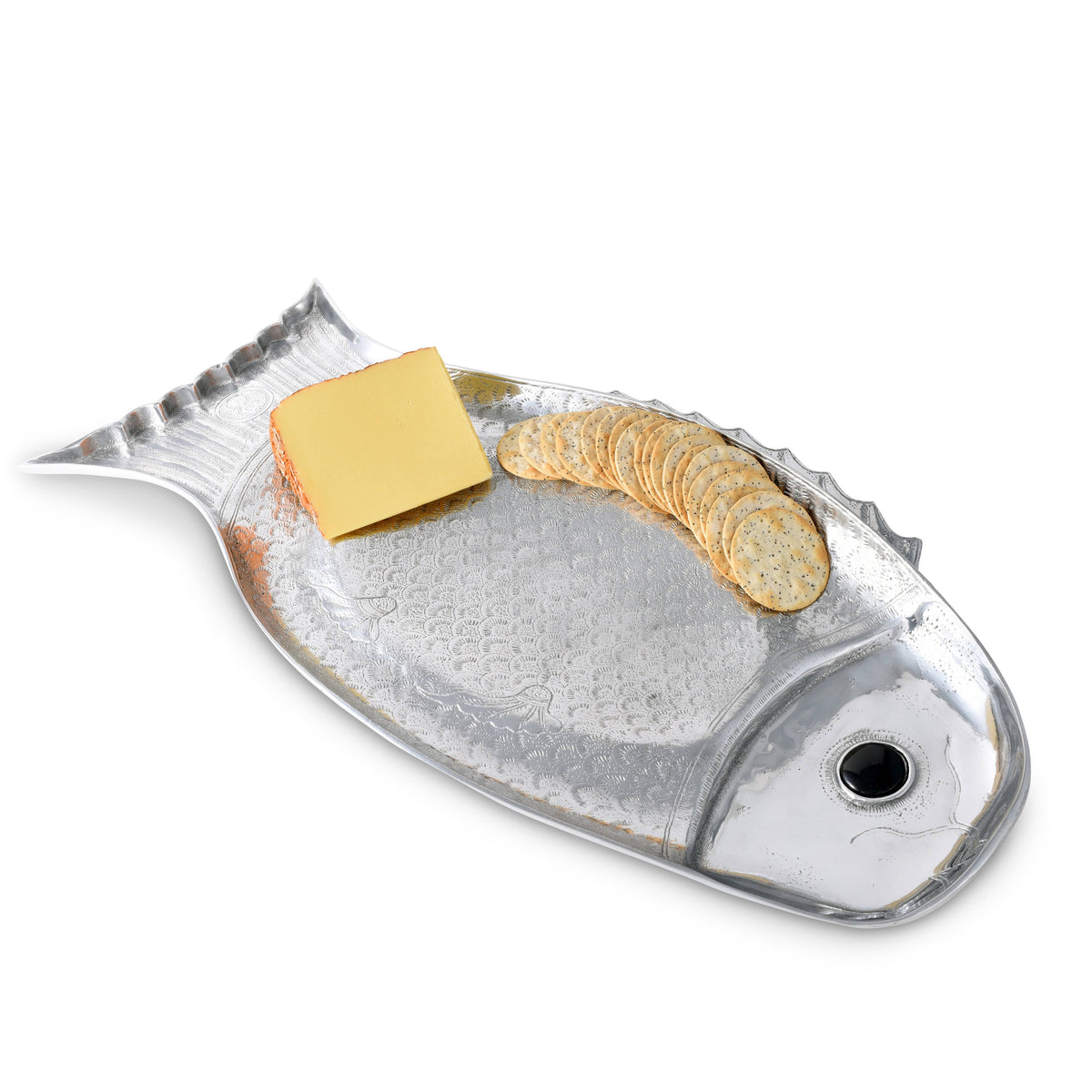 Fish Platter Large 10