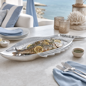 Fish Platter Large 7