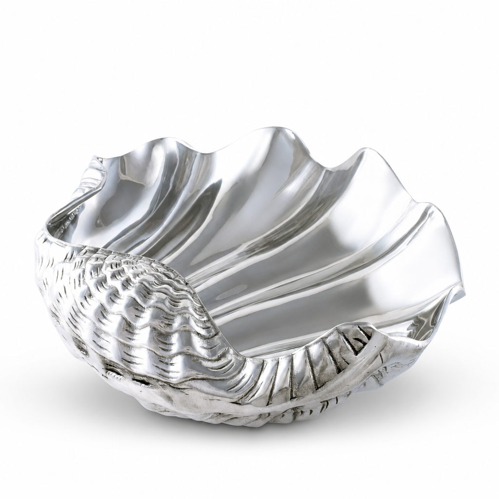 Giant Clam Bowl 1