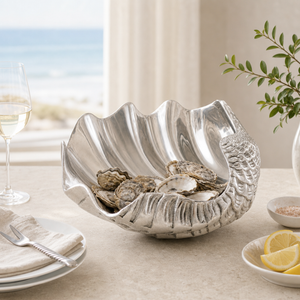 Giant Clam Bowl 5