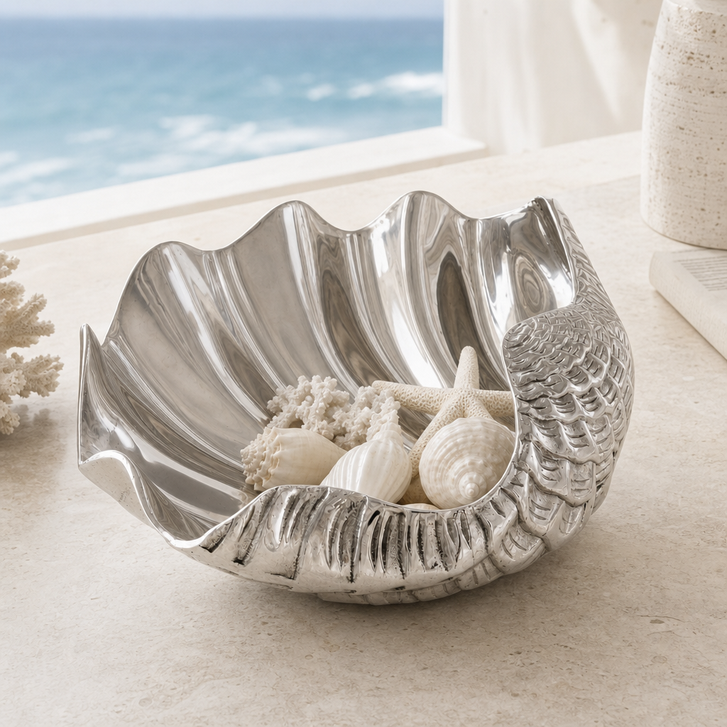 Giant Clam Bowl 3