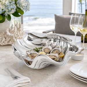 Giant Clam Bowl 7