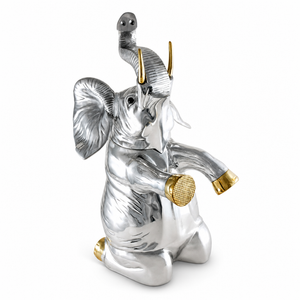 Elephant Ice/Wine Buckets 1