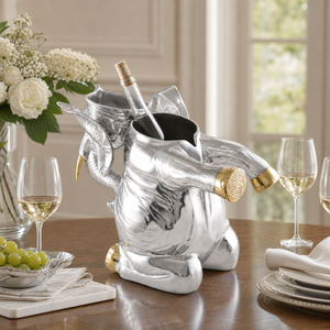 Elephant Ice/Wine Buckets 7