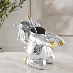 Elephant Ice/Wine Buckets 10