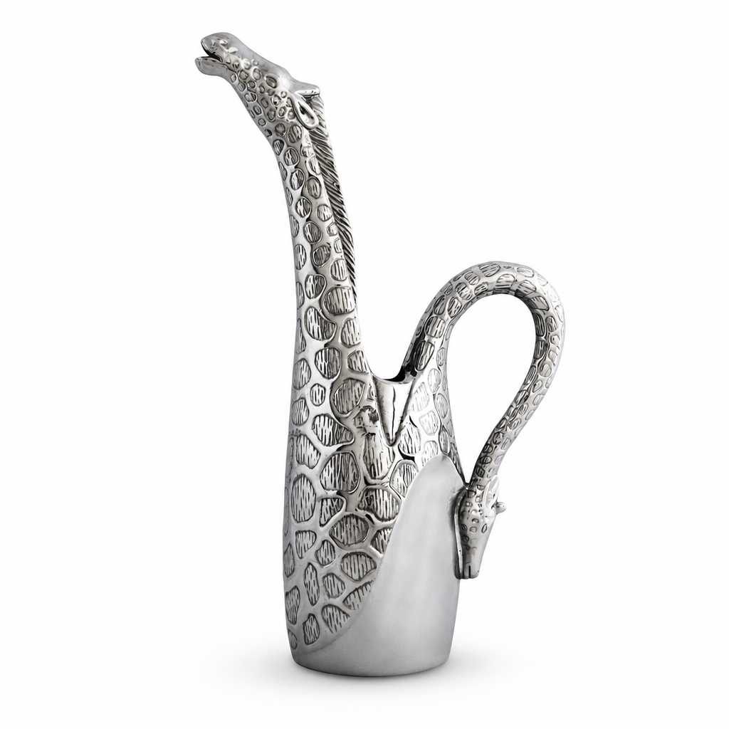 Giraffe Pitcher 1