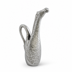 Giraffe Pitcher 8