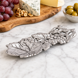 Grape Spoon Rest 3