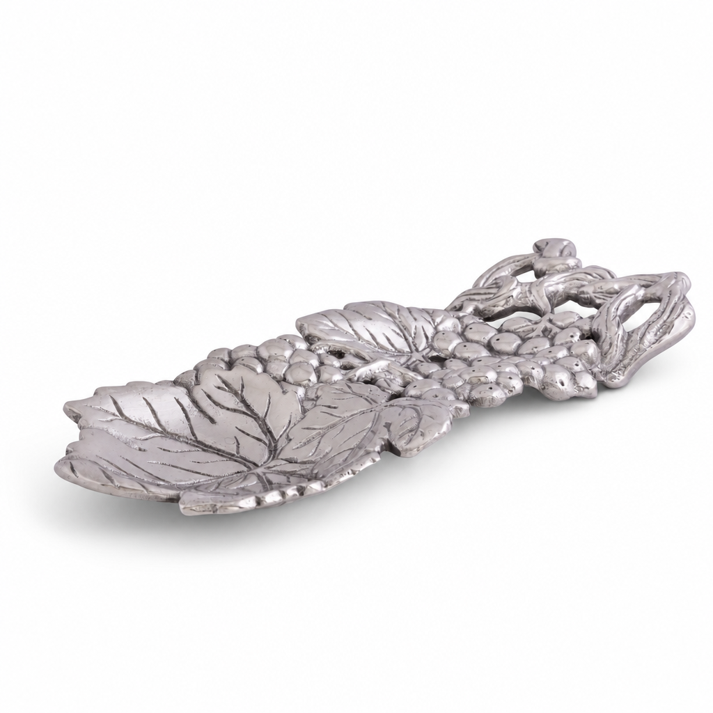 Grape Spoon Rest 1