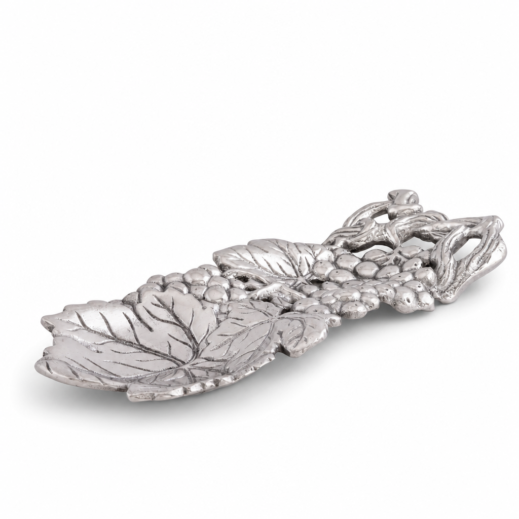 Grape Spoon Rest 1