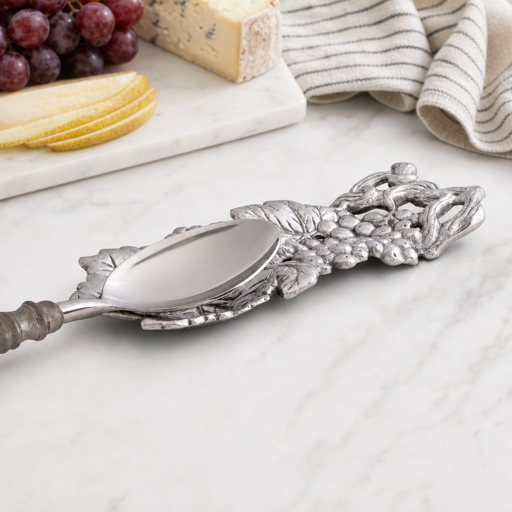 Grape Spoon Rest 5