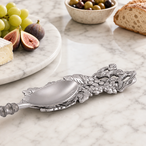 Grape Spoon Rest 4